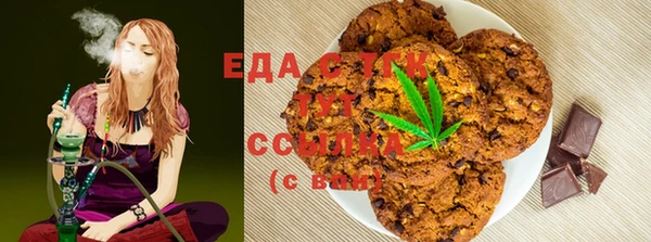 стафф Арсеньев